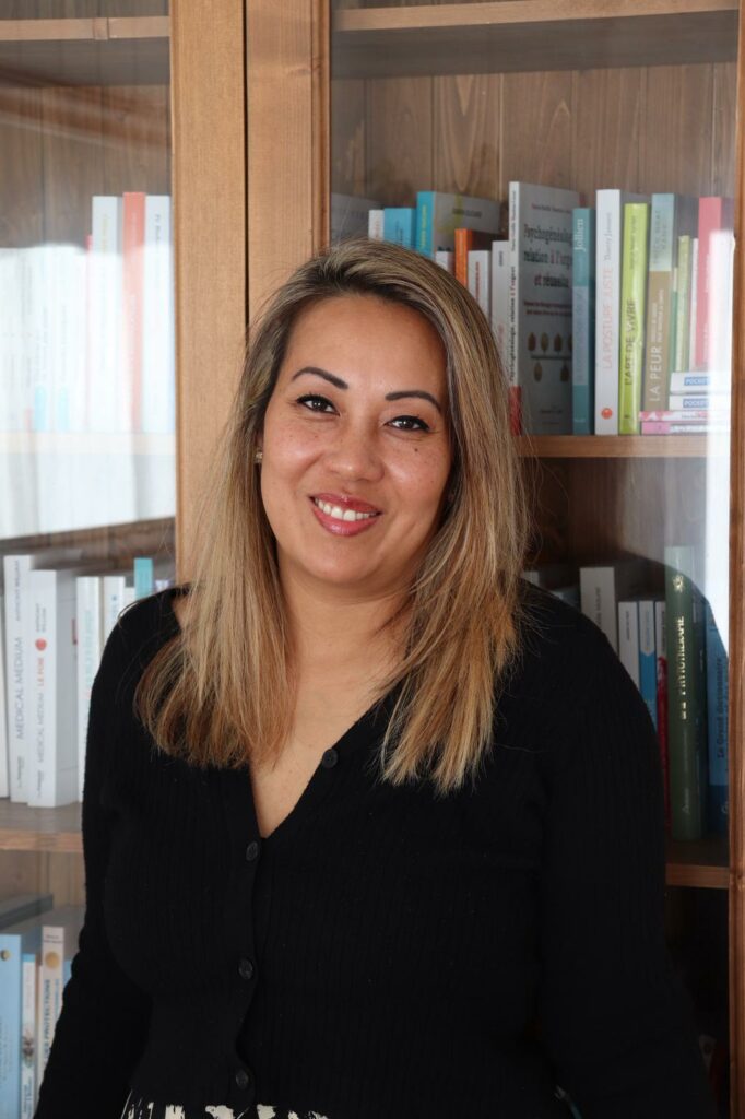 Nouït Médium & soins énergétiques à Albertville