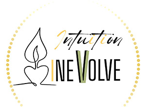 Logo Inevolve Intuition - Votre Médium à Albertville 73